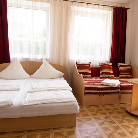 Hotel Vila Janina Palanga Exteriér fotografie