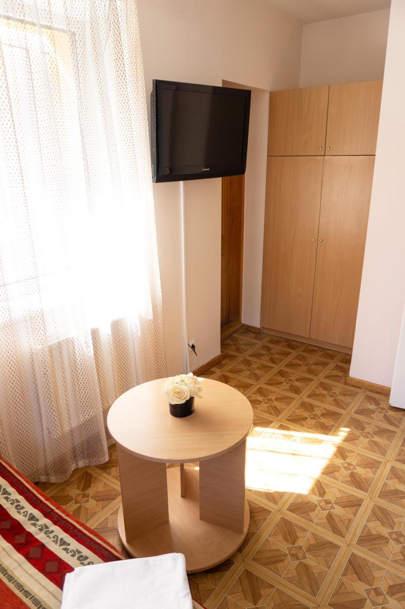Hotel Vila Janina Palanga Exteriér fotografie