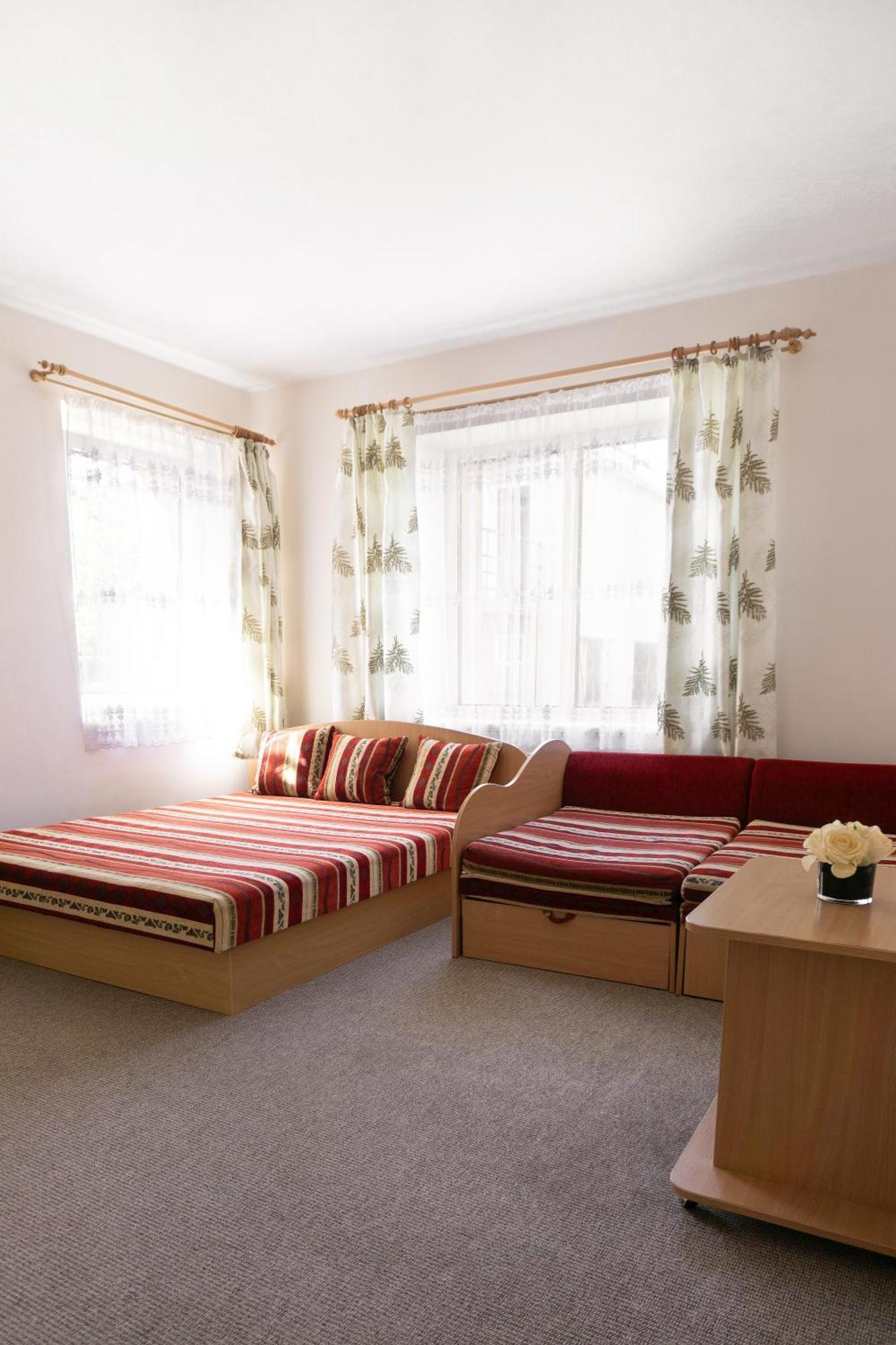 Hotel Vila Janina Palanga Exteriér fotografie